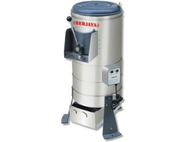 Máy gọt vỏ khoai tây và rau quả Berjaya...