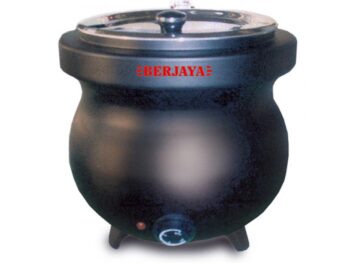 Nồi nấu súp dùng điện Berjaya BJY-9SK