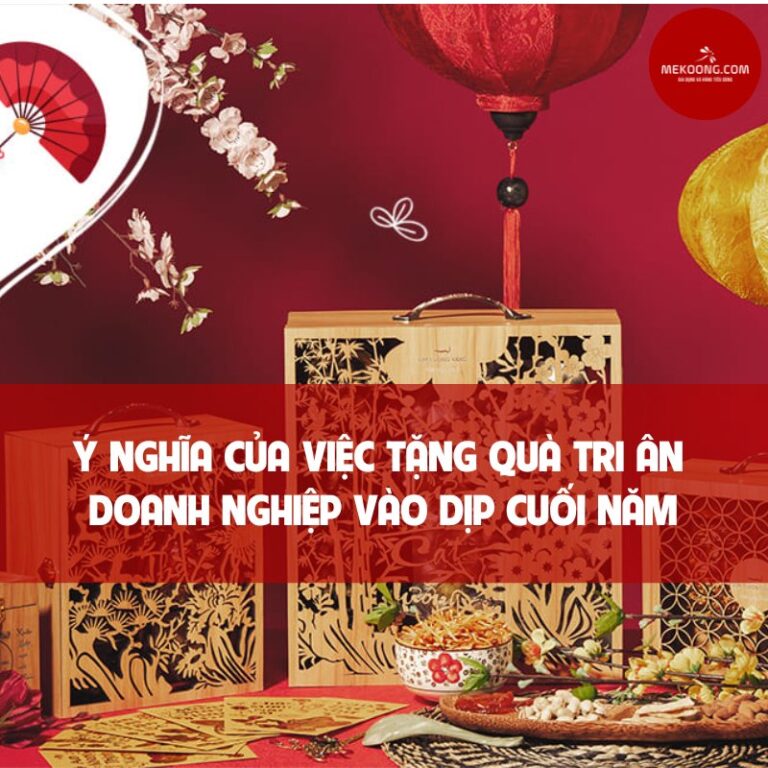 qua tang doanh nghiep cuoi nam