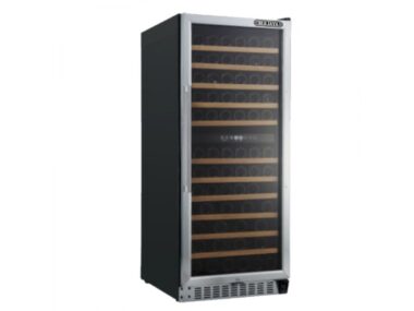 Tủ ướp rượu vang Berjaya BJY-WC320D/122