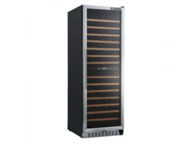 Tủ ướp rượu vang Berjaya BJY-WC428D/171