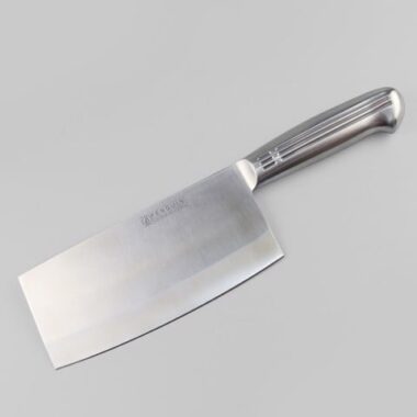 Dao chặt xương Chinese 18cm. #971 Eton