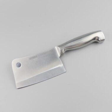 Dao chặt xương 18cm. (7") #87 Kingston