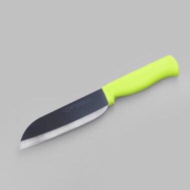 Dao Kava 15cm. (6") #461 Kava xanh (không vỉ)