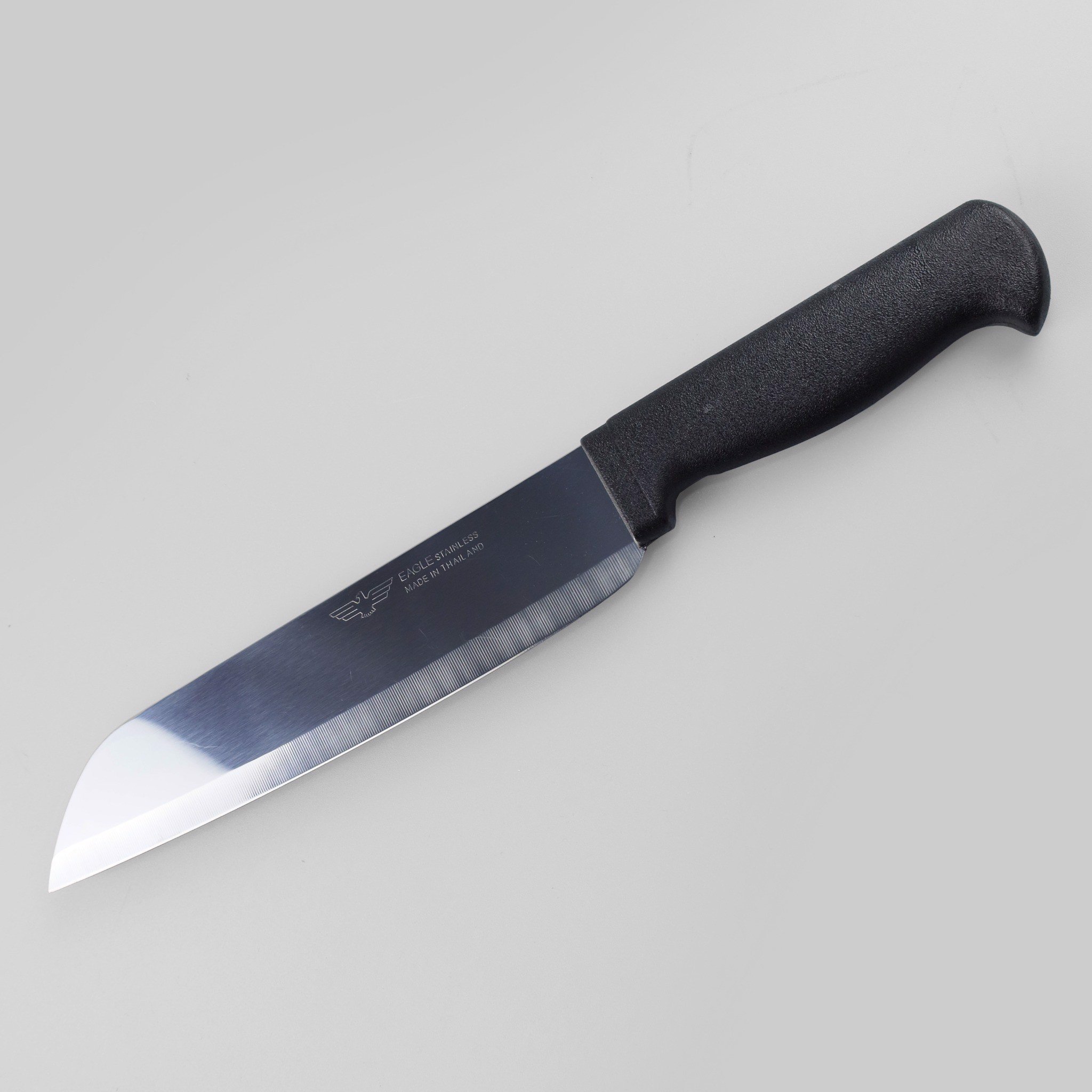 Dao Kava 20cm. (8") #481 Kava đen (không vỉ)