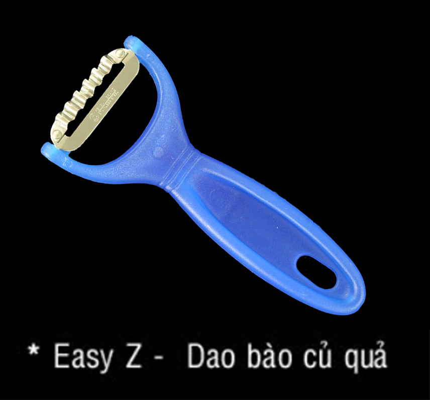 Dao gọt sợi - Easy Z Phụ kiện