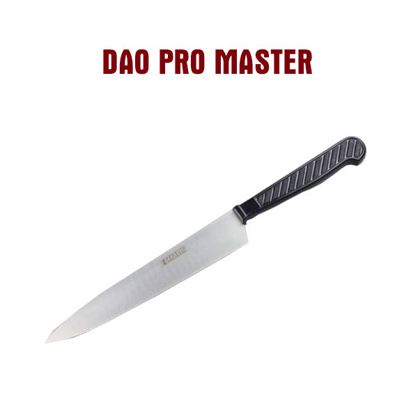 Dao Pro Master