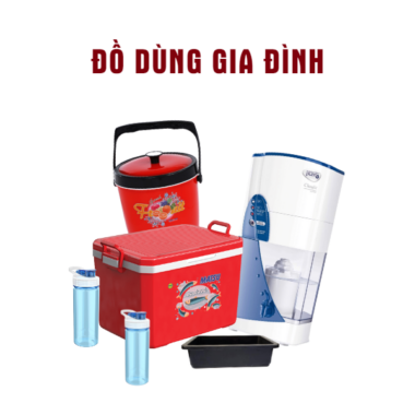 Đồ Dùng Gia Đình