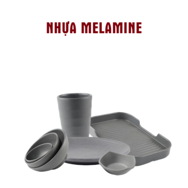 Melamine