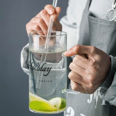 ly thủy tinh 700ml