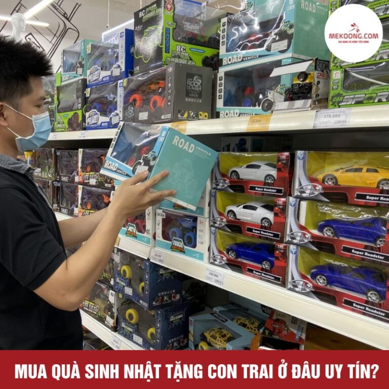 qua sinh nhat tang con trai o dau uy tin