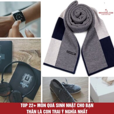 qua tang sinh nhat cho ban than la con trai