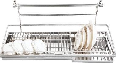 kệ đựng chén bát bằng inox