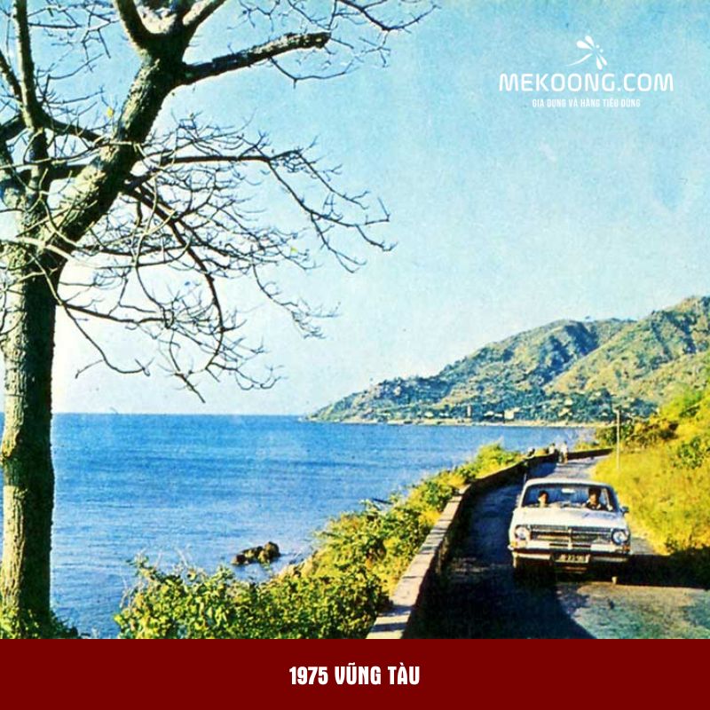 1975 Vũng Tàu