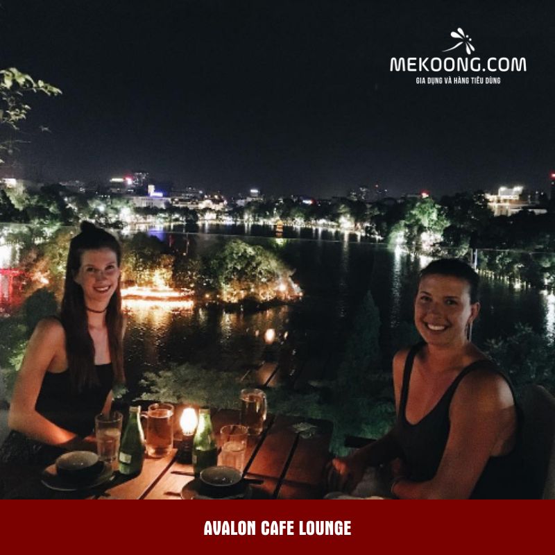 Avalon Cafe Lounge