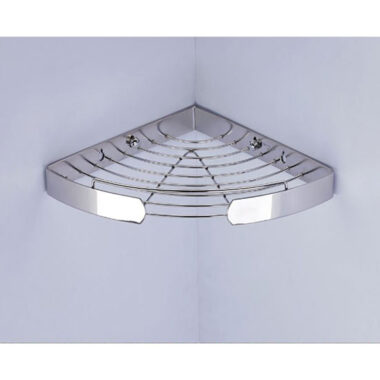 kệ inox 3 tầng nhà tắm