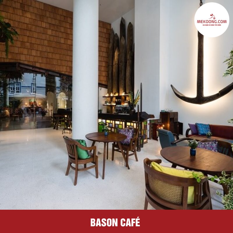 Bason Café 