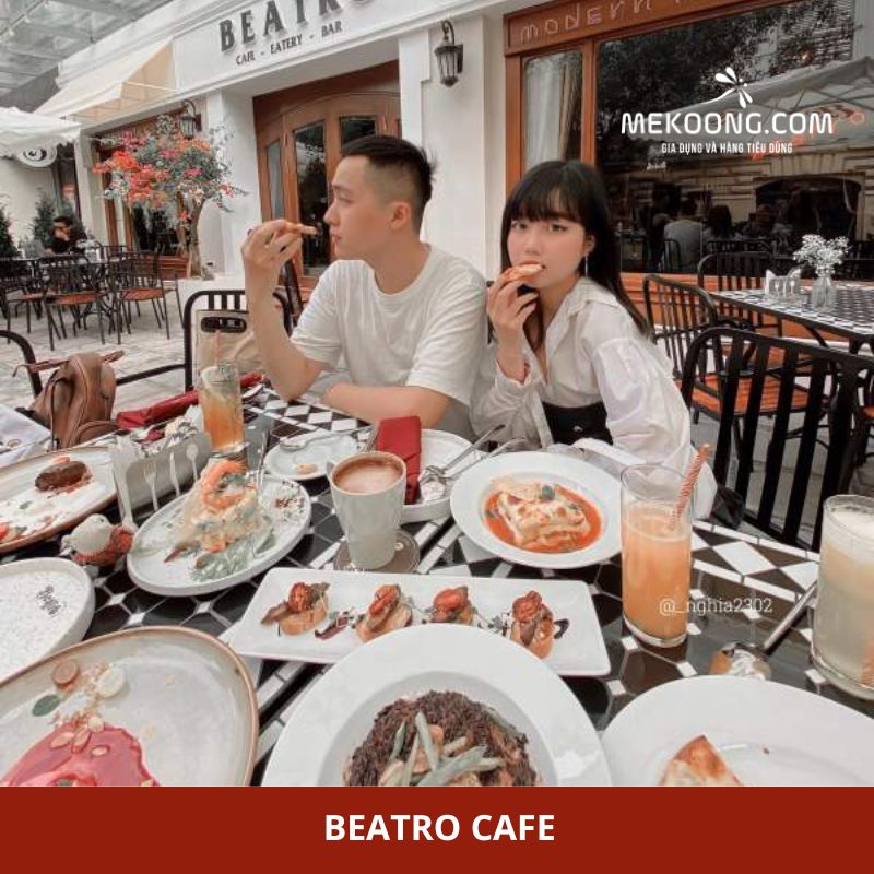Beatro Cafe