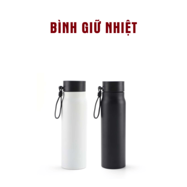 Bình Giữ Nhiệt