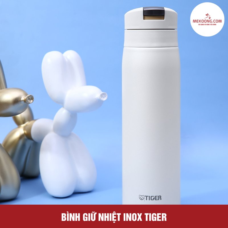 Bình giữ nhiệt inox Tiger