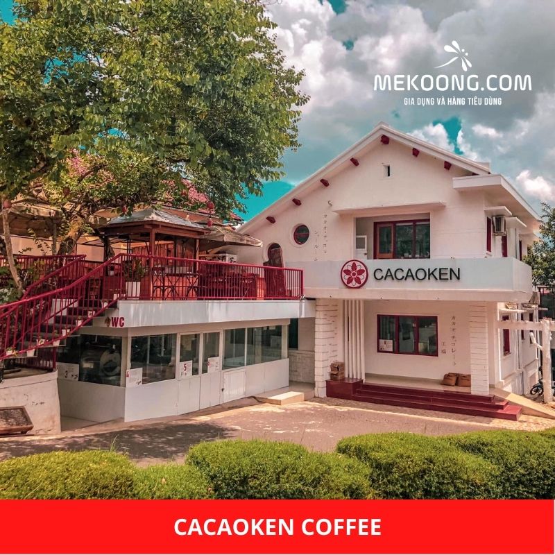 Cacaoken Coffee