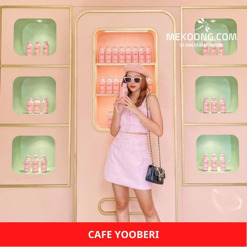 Cafe Yooberi