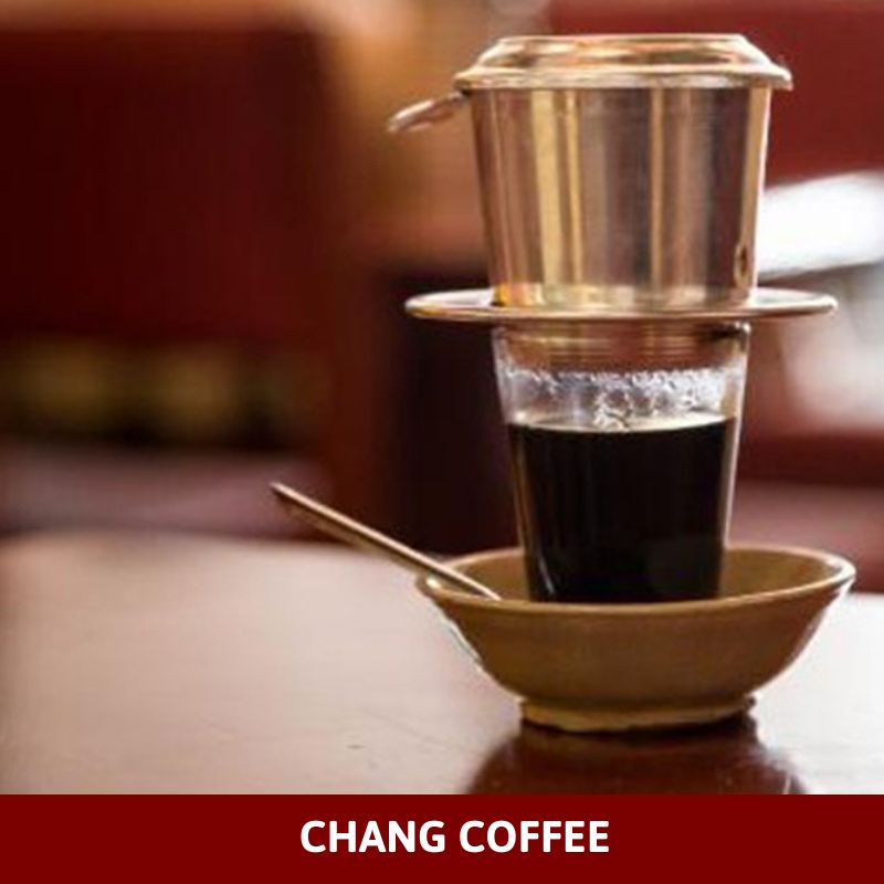 Chang coffee