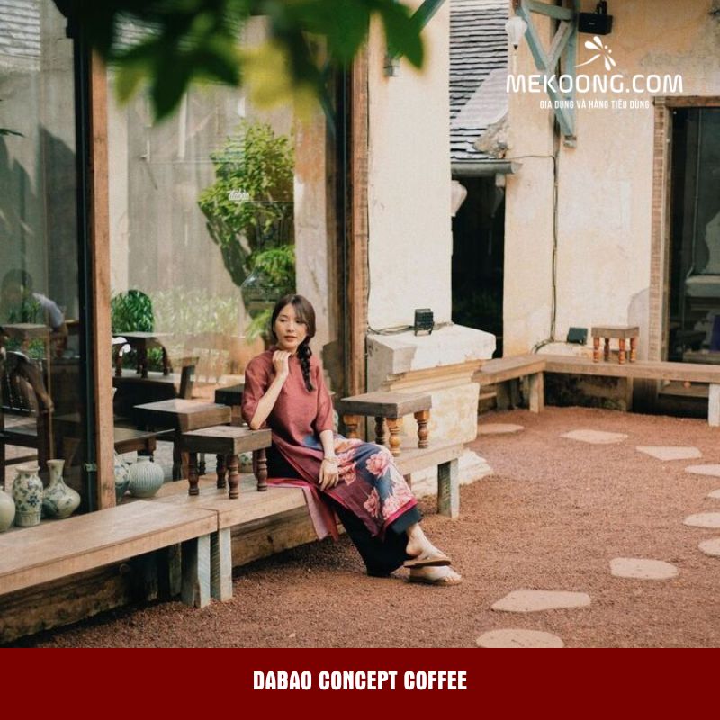 DABAO CONCEPT COFFEE