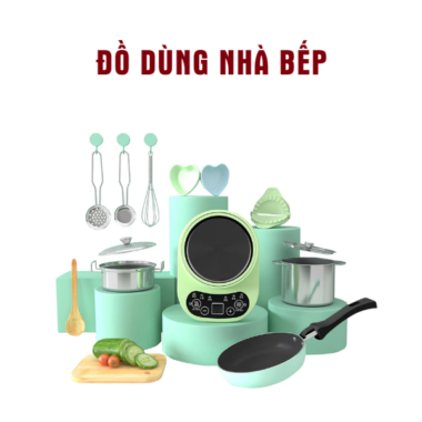 Đồ Dùng Nhà Bếp