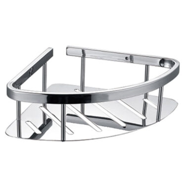 kệ inox treo tường nhà tắm