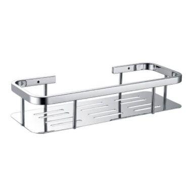 kệ phòng tắm inox