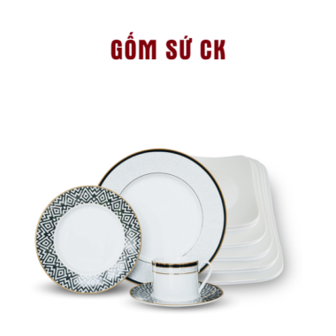 Gốm Sứ CK