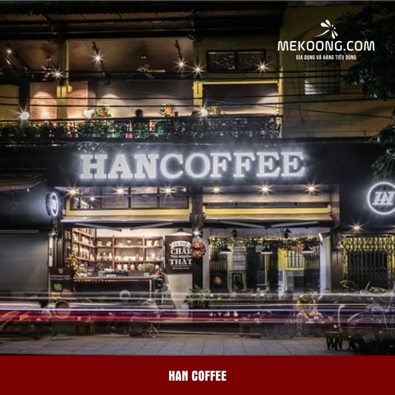 Han Coffee