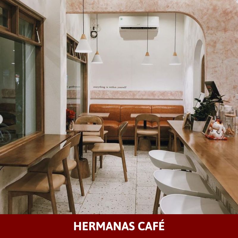 Hermanas Café