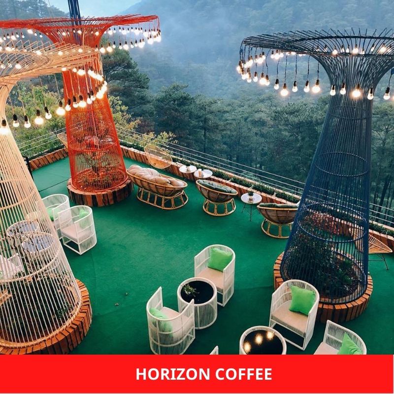 Horizon Coffee