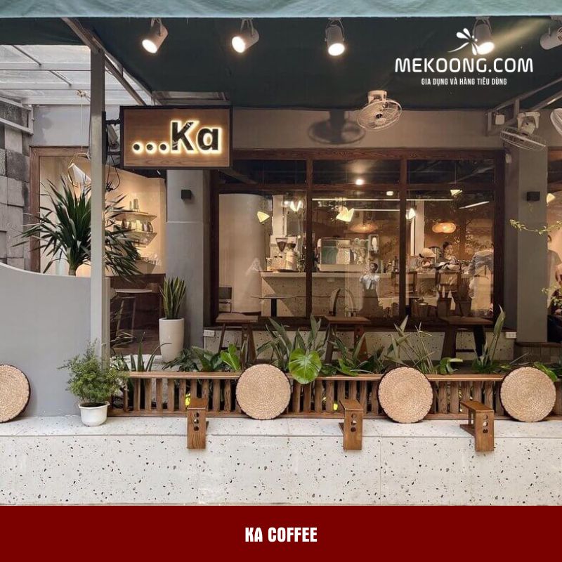 . . .KA Coffee