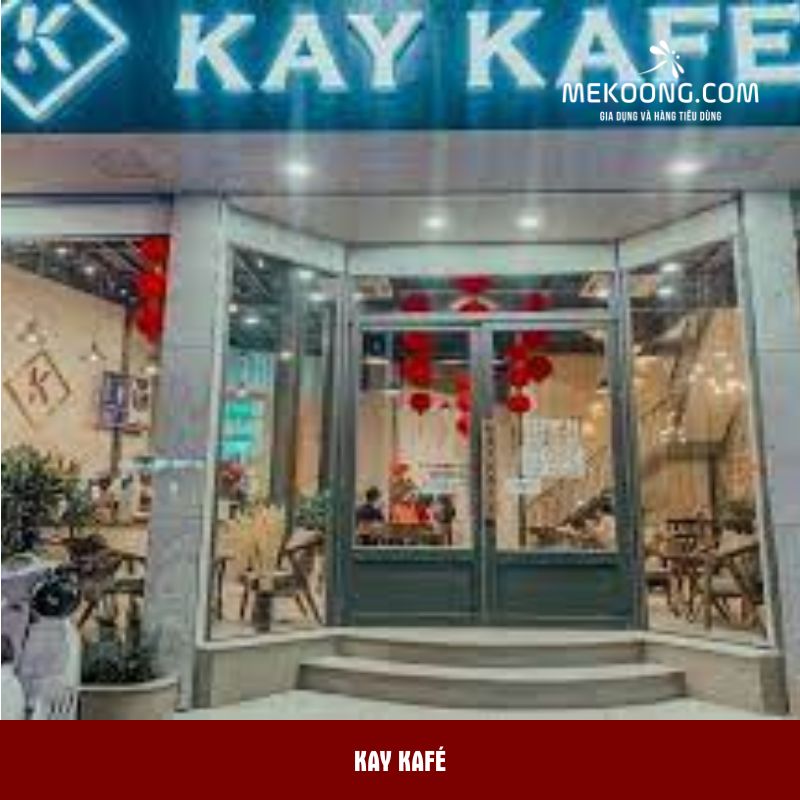 Kay Kafé