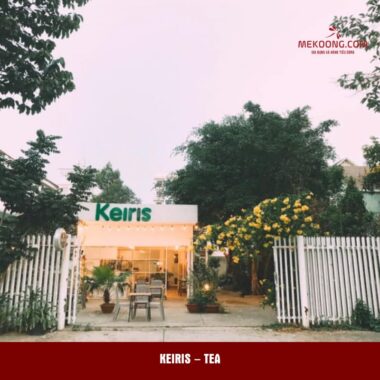 TOP 15 Quán Cafe View Đà Lạt Tại Bình Dương Lãng Mạn