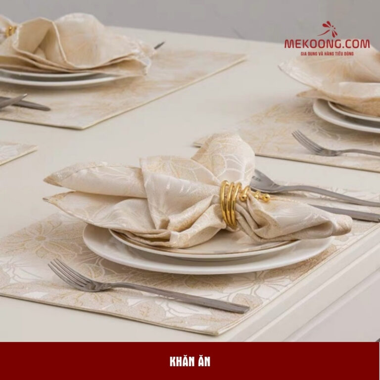 Khăn Ăn