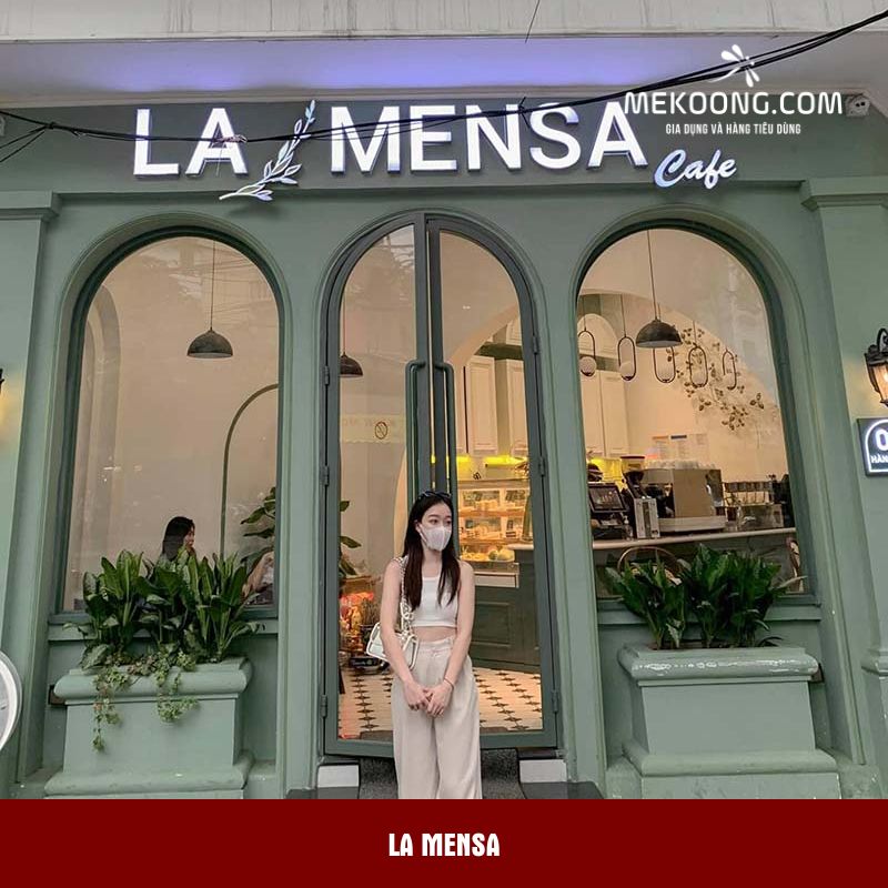 La Mensa