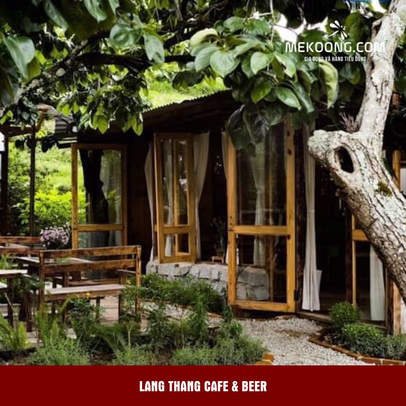 Lang Thang Cafe & Beer