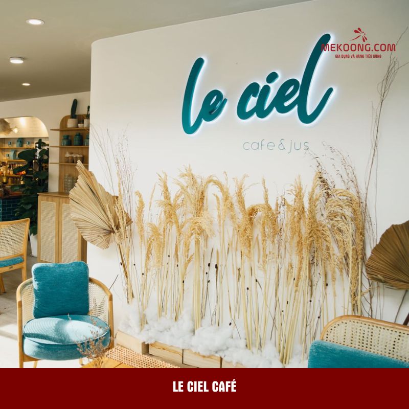 Le Ciel Café