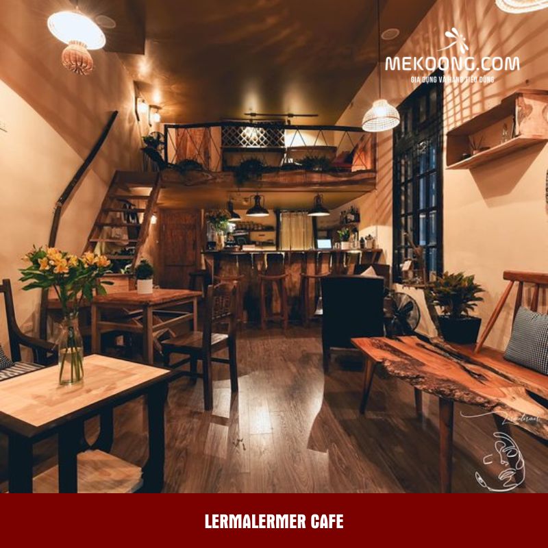 Lermalermer Cafe