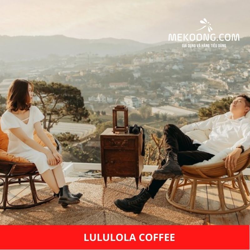 Lululola Coffee