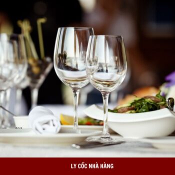 Ly Cốc nhà hàng
