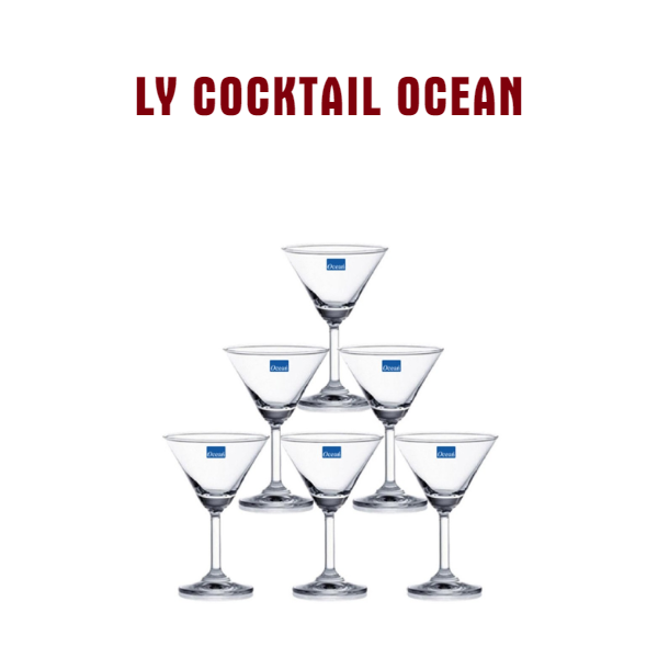 ly cocktail ocean