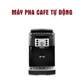 Máy pha cà phê TỰ ĐỘNG