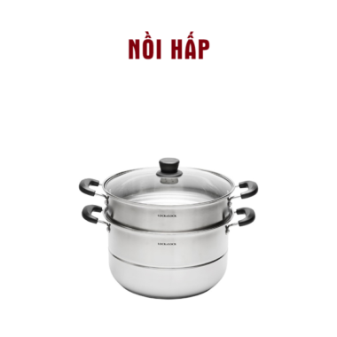 Nồi Hấp Inox