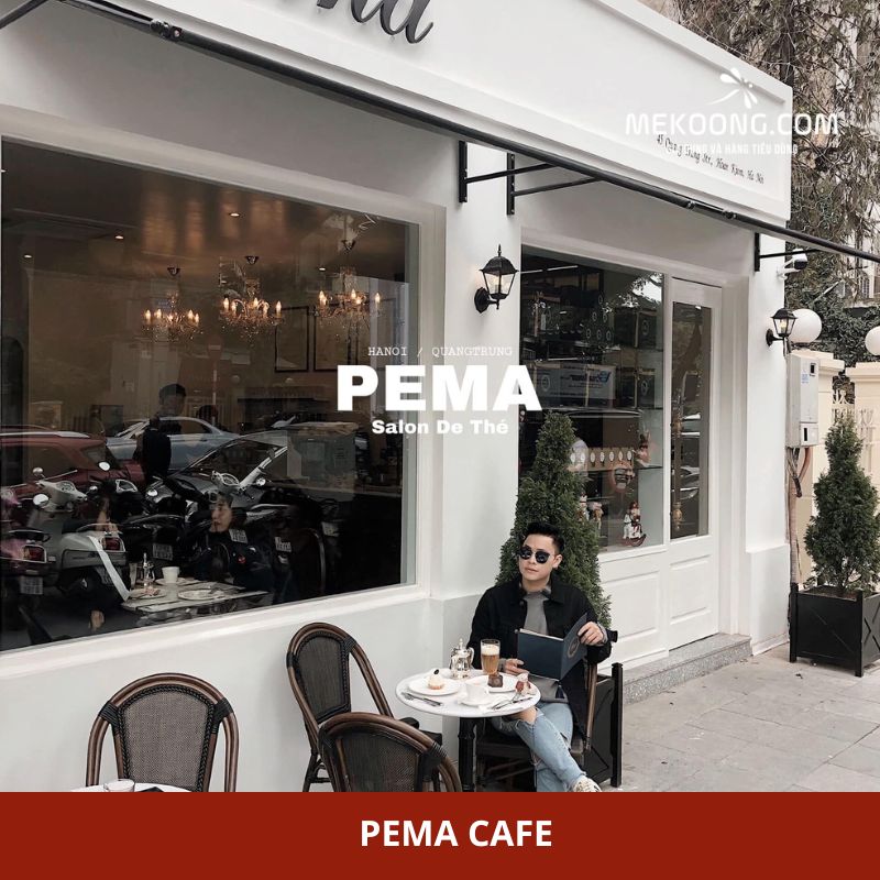 Pema Cafe