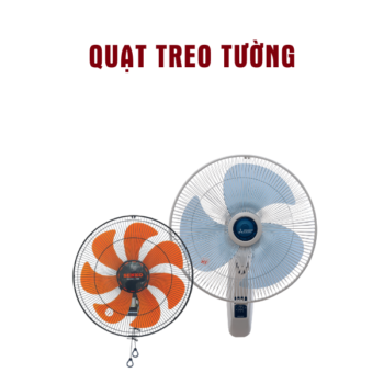 Quạt Treo Tường